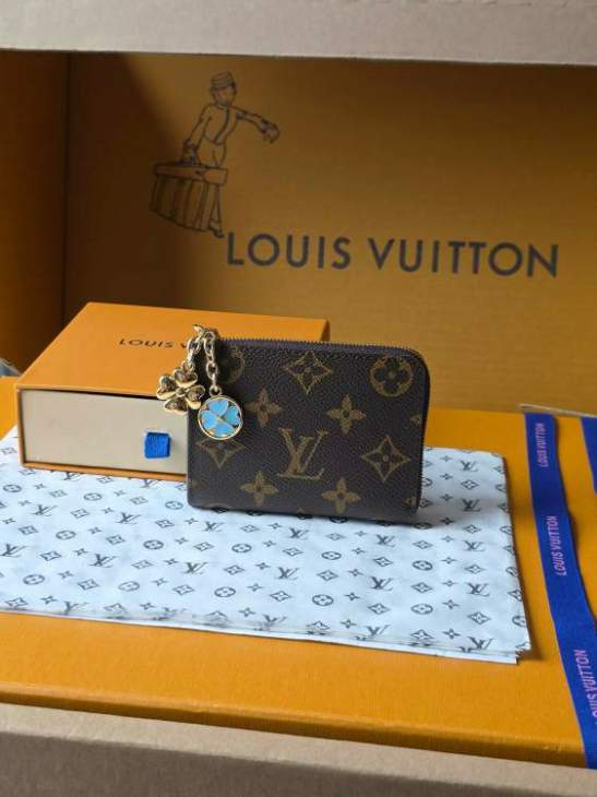 Picture of Louis Vuitton Wallets _SKUfw233561346fw
